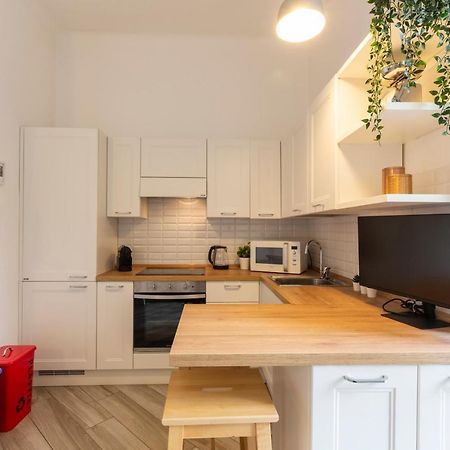 Mezzofanti - Tre Ponti Appartement Milaan Buitenkant foto