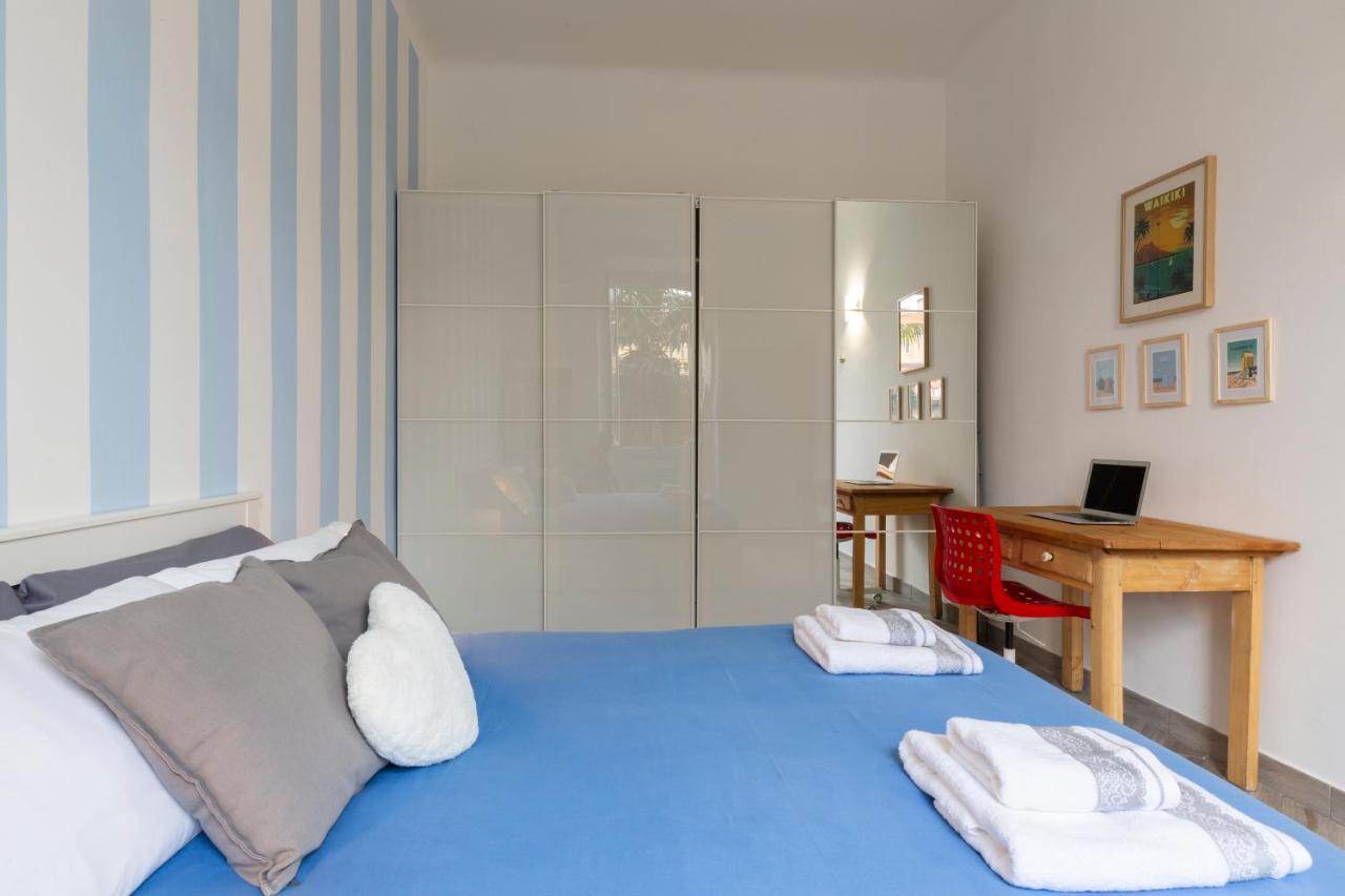 Mezzofanti - Tre Ponti Appartement Milaan Buitenkant foto