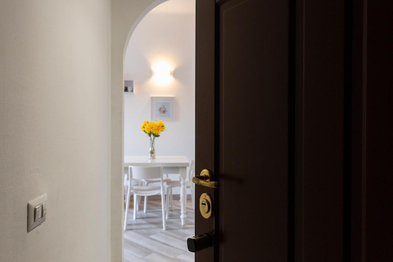 Mezzofanti - Tre Ponti Appartement Milaan Buitenkant foto